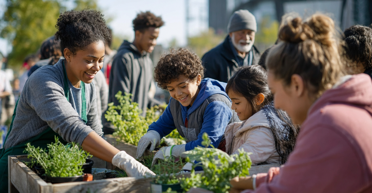 Family Foundation Governance: Managing Grantmaking Across Generations