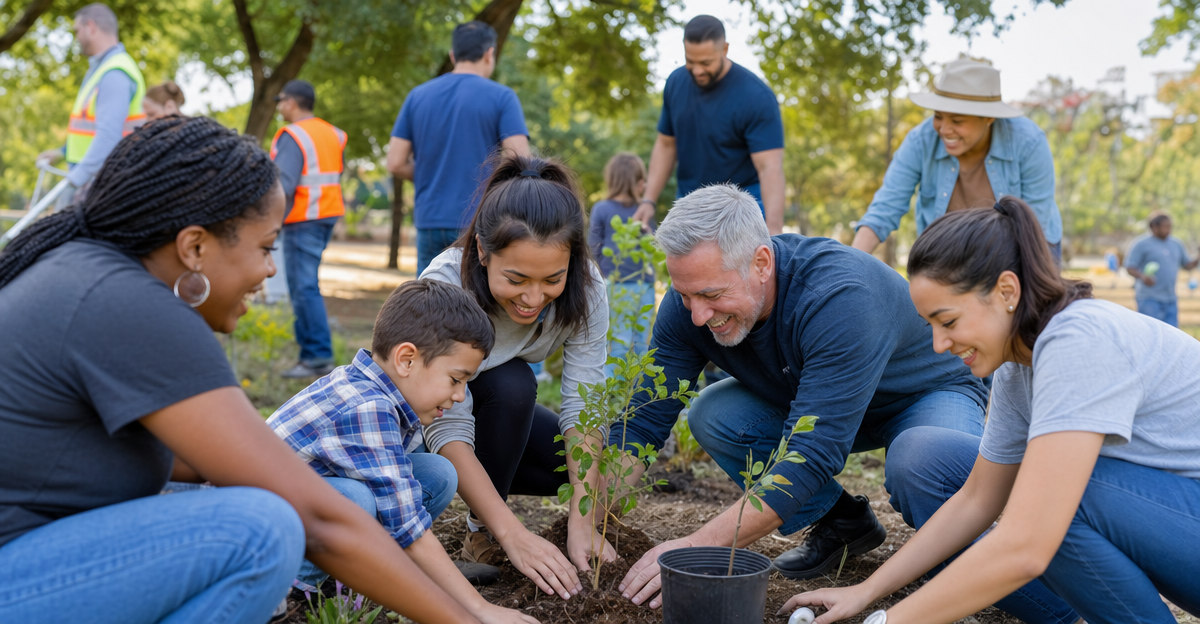 Endowment-Based Grantmaking: How Community Trusts Deploy Perpetual Capital