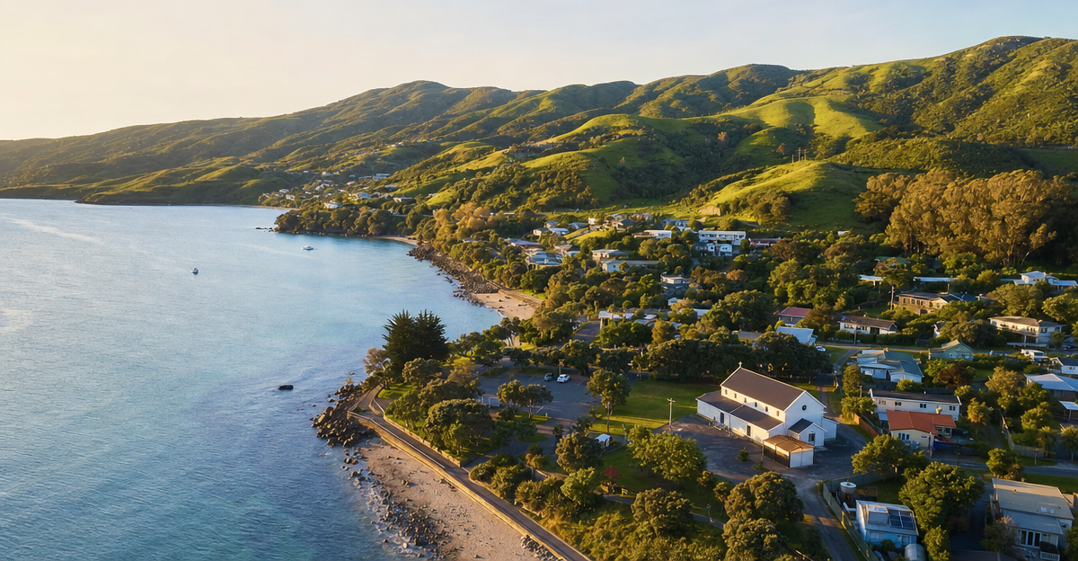 Freshwater and Biodiversity Grants in New Zealand: Funding Environmental Restoration