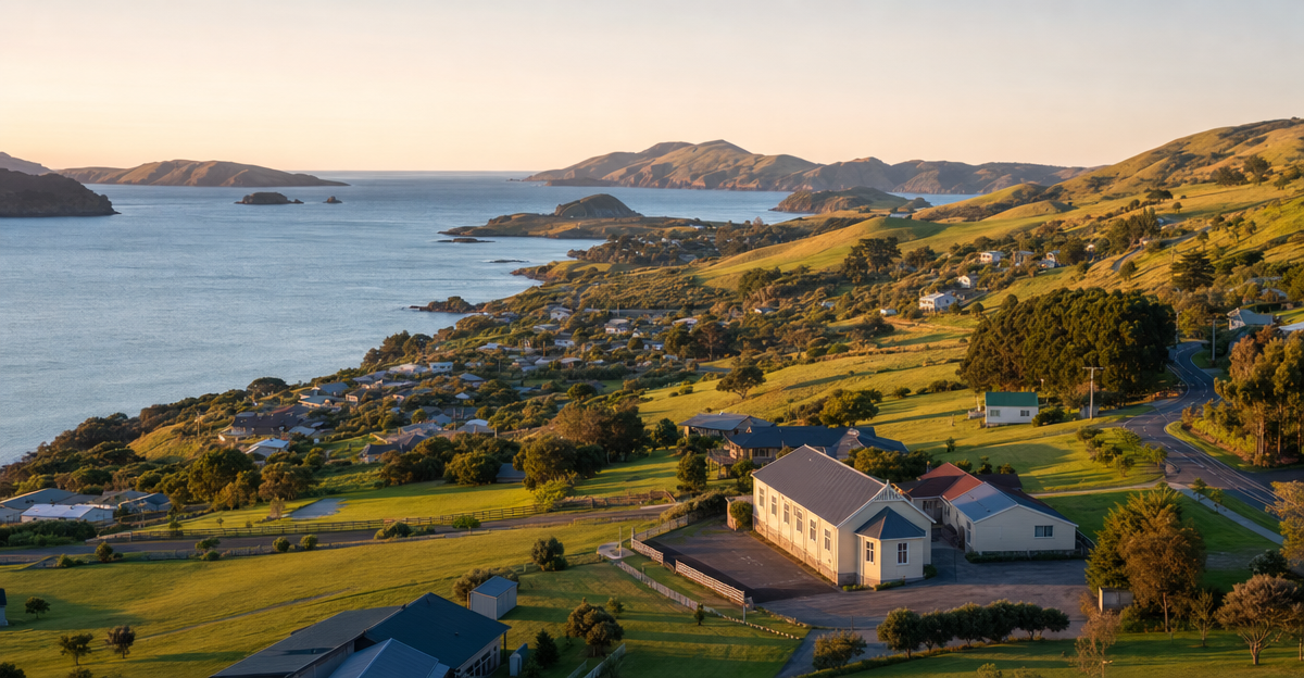 New Zealand Lottery Grants Board: How the Lotteries Commission Funds Communities