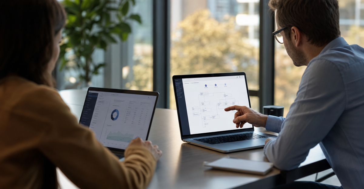 Tahua vs Salesforce NPSP for Grants Management: An Honest Comparison
