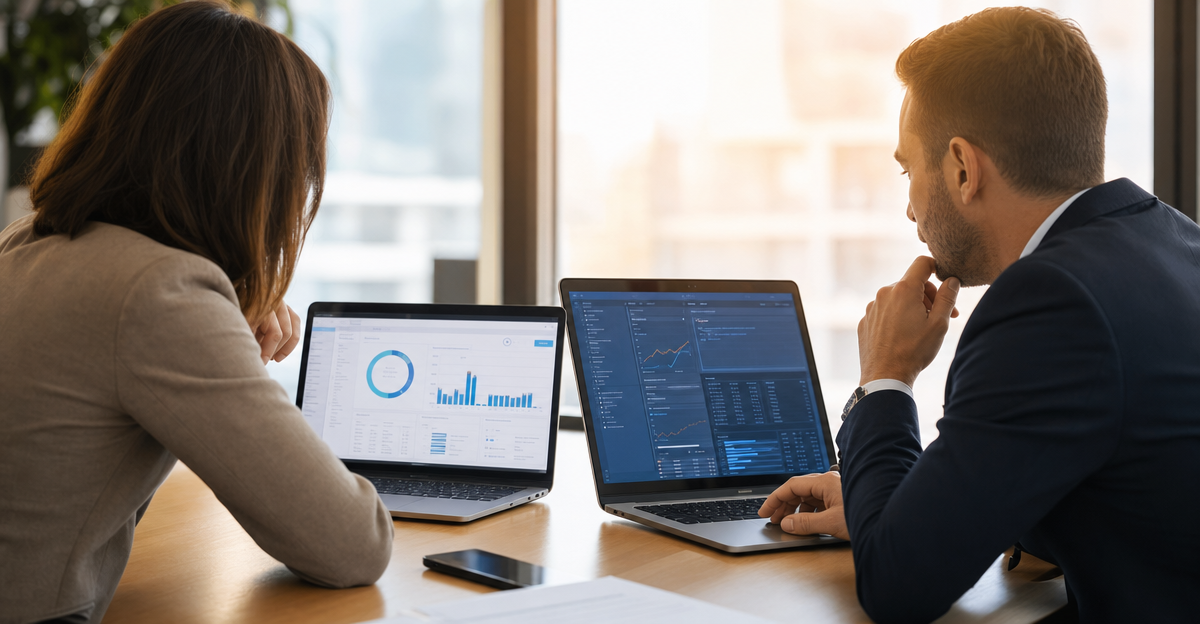 Tahua vs Fluxx: Which Grants Management Platform Is Right for Your Organisation?