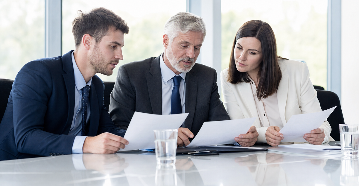 How to Manage Conflict of Interest in Grant Assessments: A Guide for Public Sector Funders