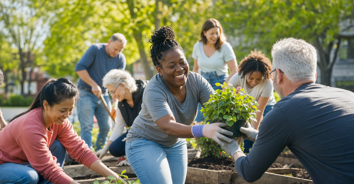 Grants Management Software for Charitable Trusts