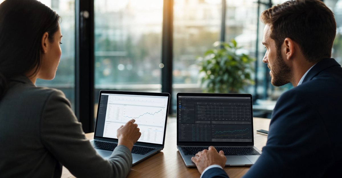 SmartSimple Alternatives: Evaluating Grants Management Platforms for Complex Programmes