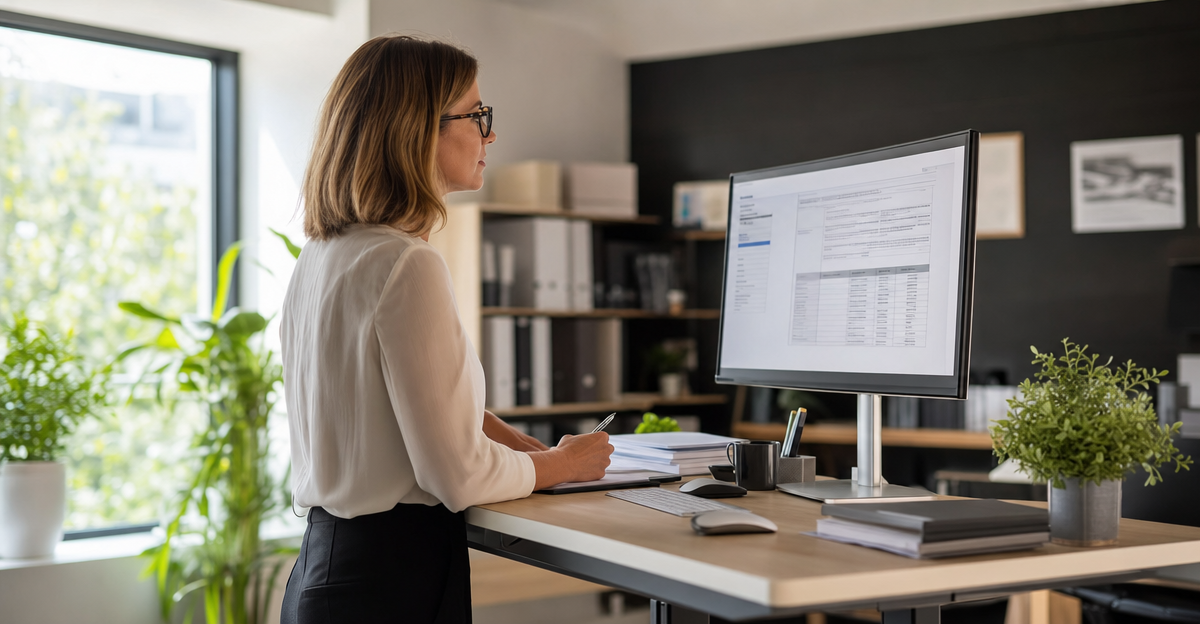 Running a Grant Assessment Panel: Process, Documentation, and Common Problems