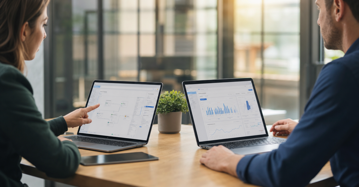 Benevity Alternatives: Grants Management Beyond Employee Giving Platforms