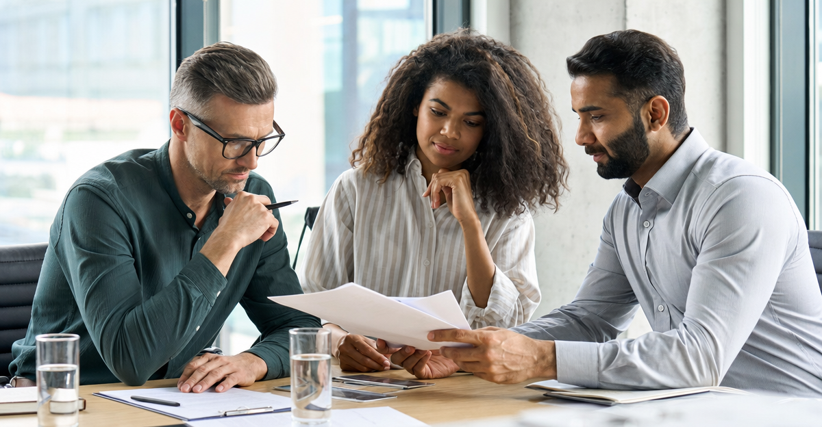 Grant Assessment Criteria: Designing Criteria That Produce Good Decisions
