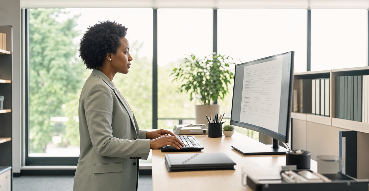 Online Grant Management: Moving Beyond Spreadsheets