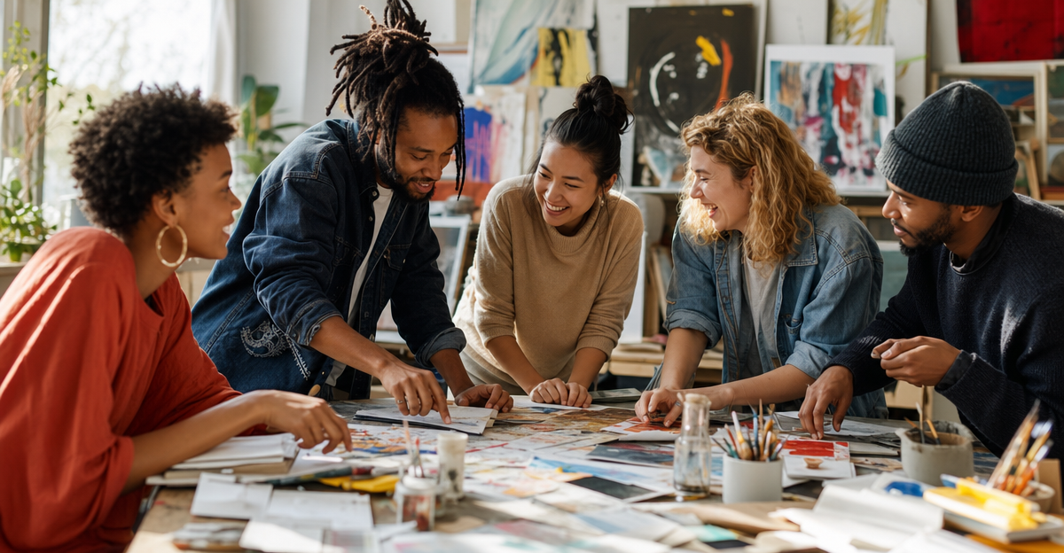 Arts Grants Funding in New Zealand: A Guide for Arts Funders and Applicants