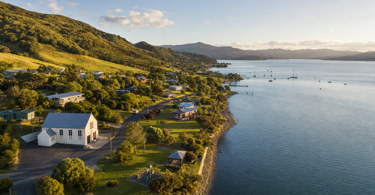 Social Investment and Grants in New Zealand: What Funders Need to Know