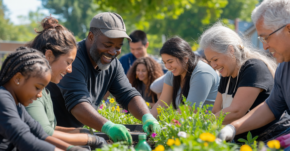 Grants for Refugee and Migrant Communities in New Zealand and Australia