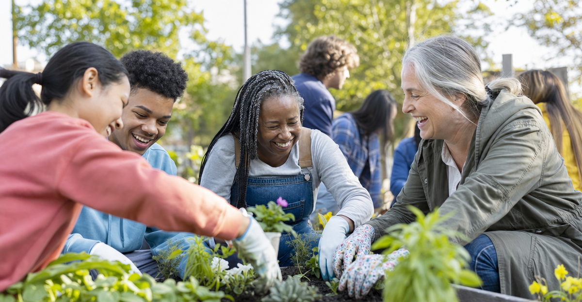 Strategic Grantmaking: How Foundations Move from Reactive to Proactive Funding