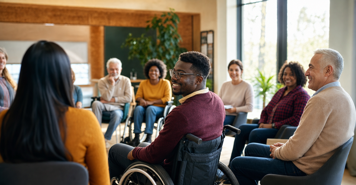 Disability Grants in New Zealand: How Funders Support the Disability Community