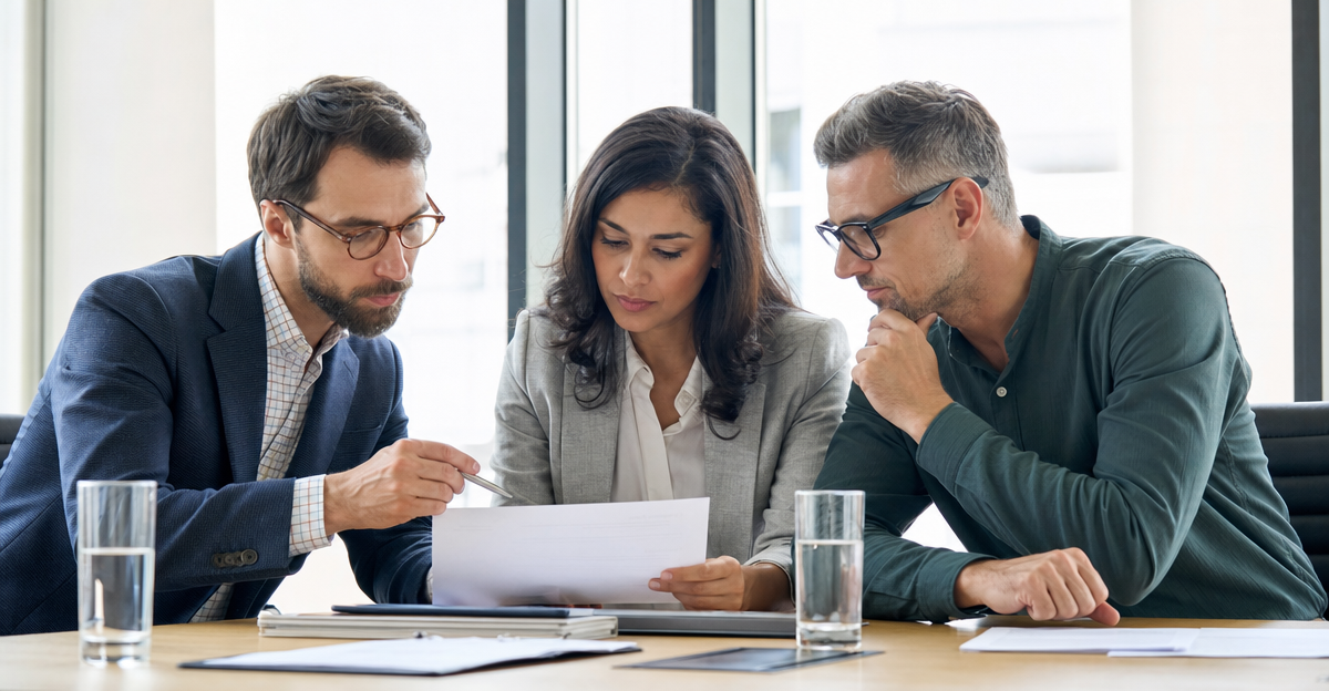 Grant Assessment Scoring: Designing Effective Scoring Systems for Grant Panels