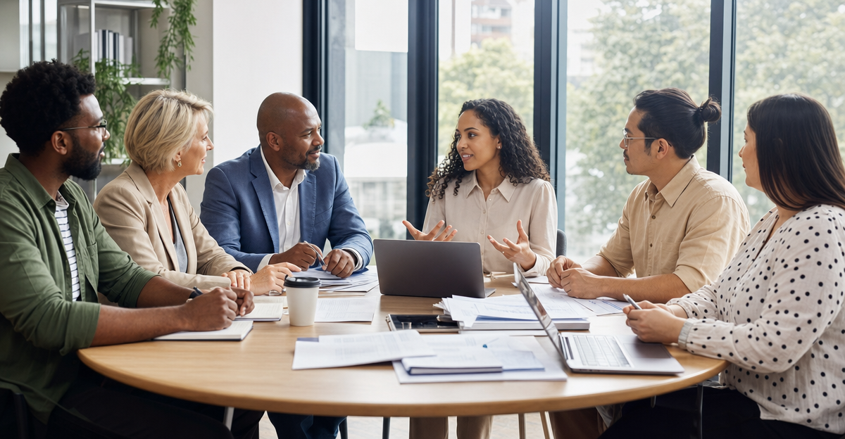 Grants Management for Aboriginal and Torres Strait Islander Programmes