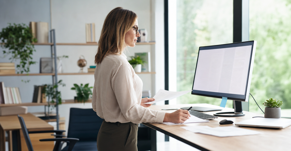 Grant Offer Letters and Agreements: What to Include and How to Get Them Right