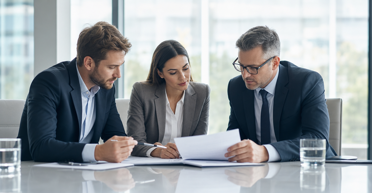Running a Grant Assessment Panel: A Practical Guide for Convenors