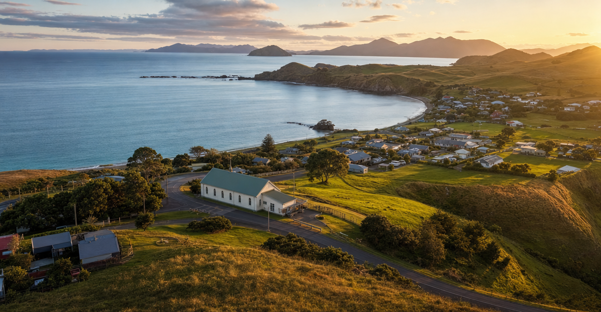 Faith Community Grants in New Zealand: Funding Faith-Based Organisations