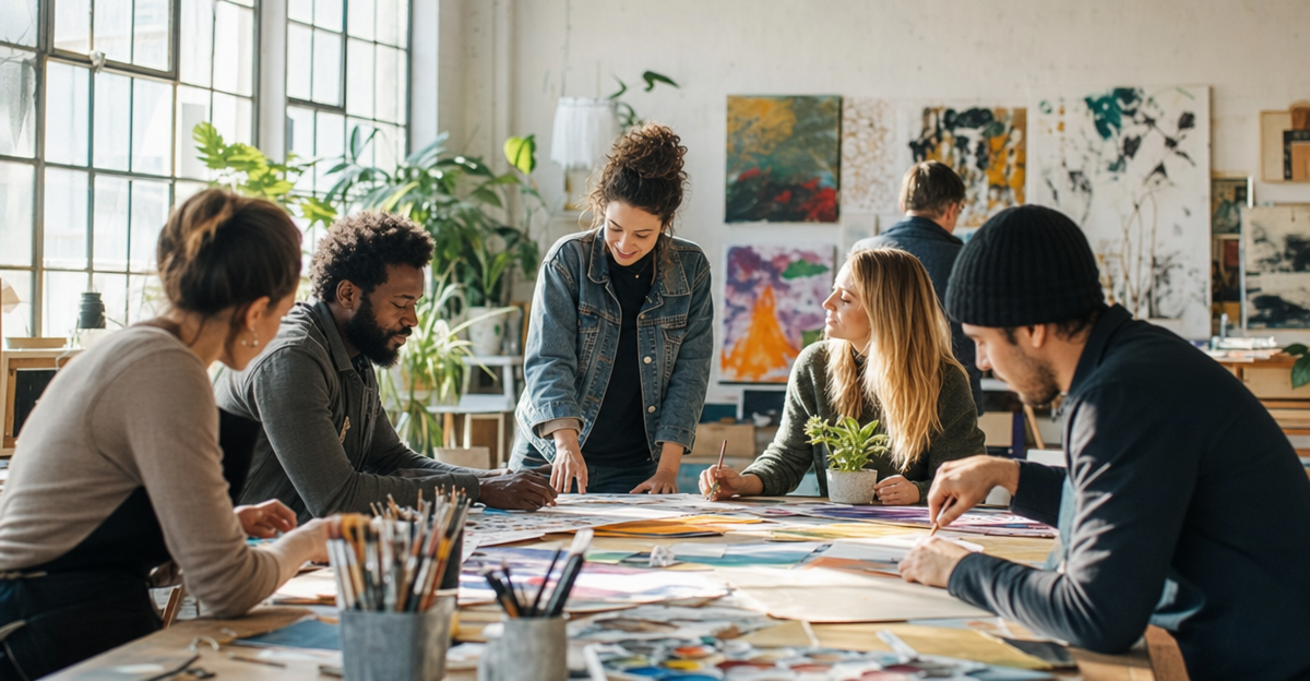 Creative Arts Grants Management in New Zealand: A Guide for Funders