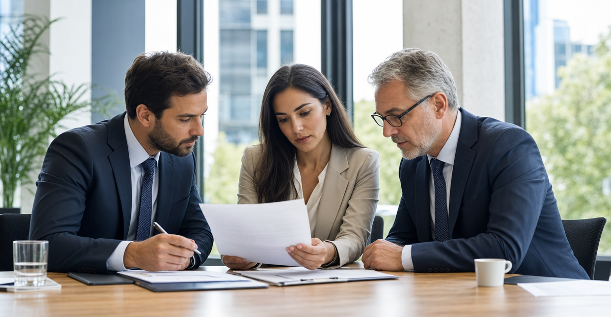 Grantee Due Diligence: What Funders Check and How Software Supports It