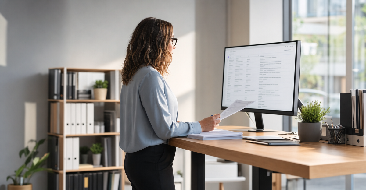 The Grant Administrator Role: Responsibilities, Challenges, and the Tools That Help