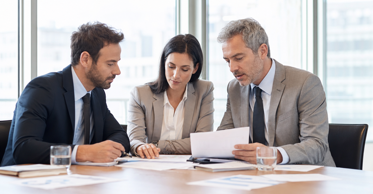 Grant Capacity Assessment: How Funders Evaluate Organisational Capability
