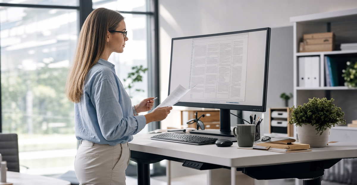 Grants Management Software in Ireland: What Funders Need to Know