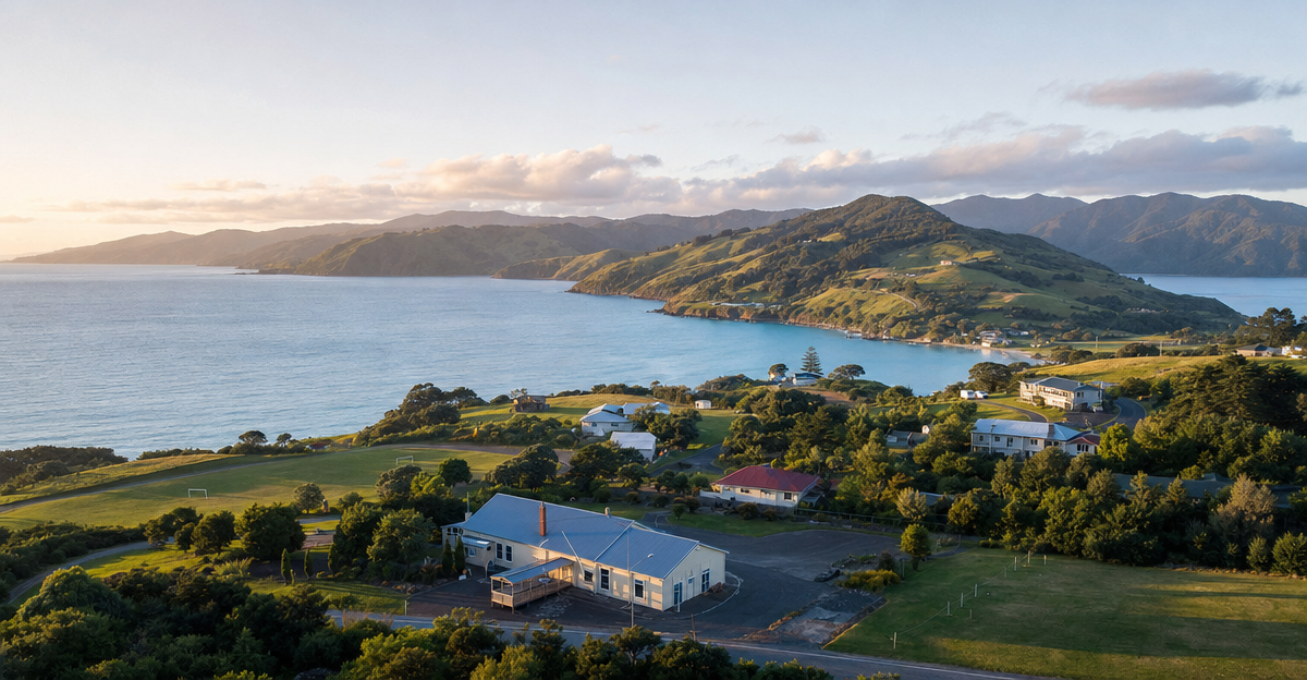 Screen and Film Grants in New Zealand: How Funders Support Screen Production
