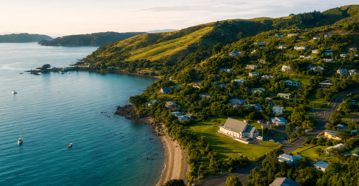 Indigenous-Led Philanthropy in Aotearoa: Māori-Controlled Grantmaking