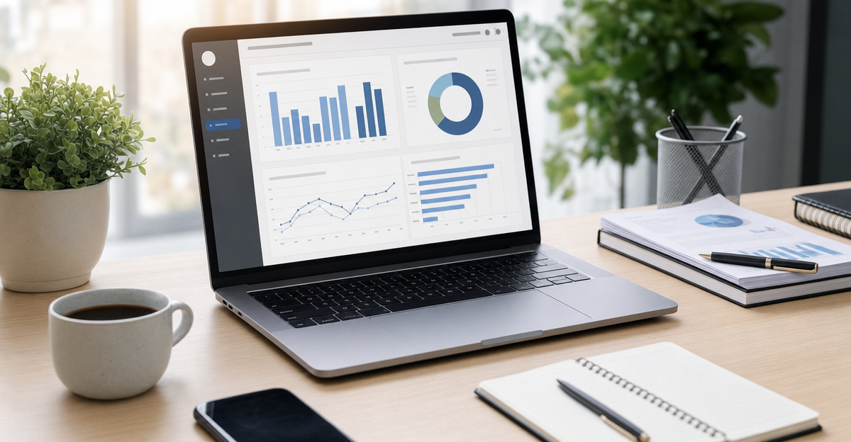 Grant Reporting and Post-Award Management: What Happens After You Say Yes