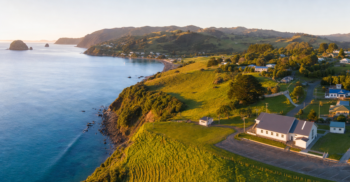 Early Childhood Education Grants in New Zealand: Funding ECE Access and Quality