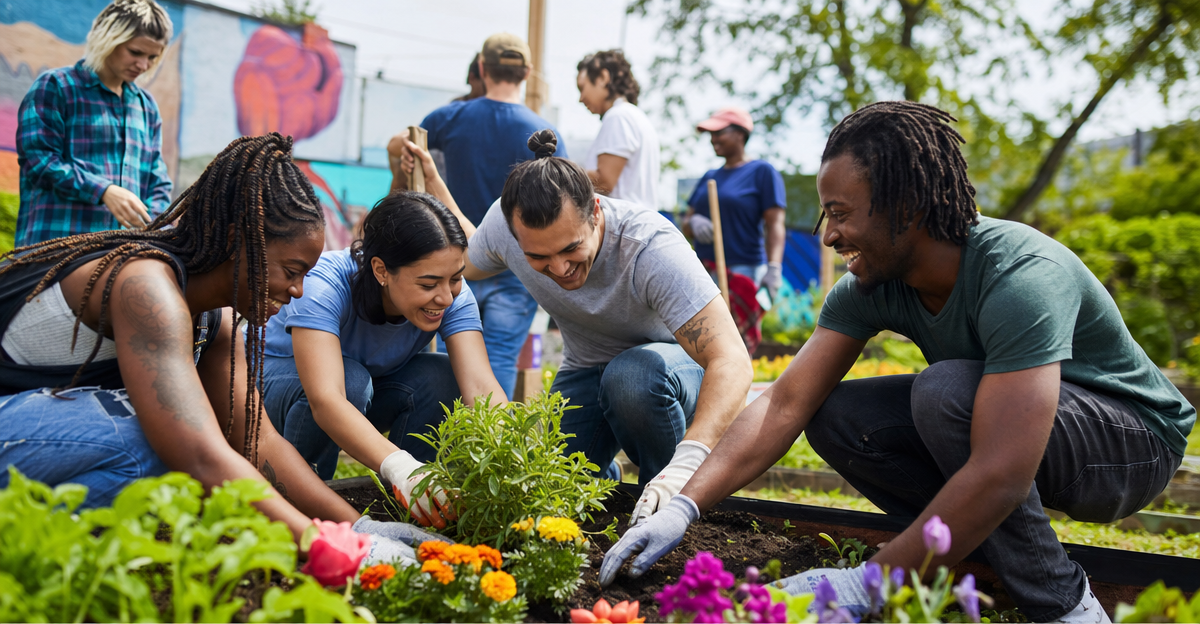 Developing a Philanthropic Strategy: From Values to Grantmaking