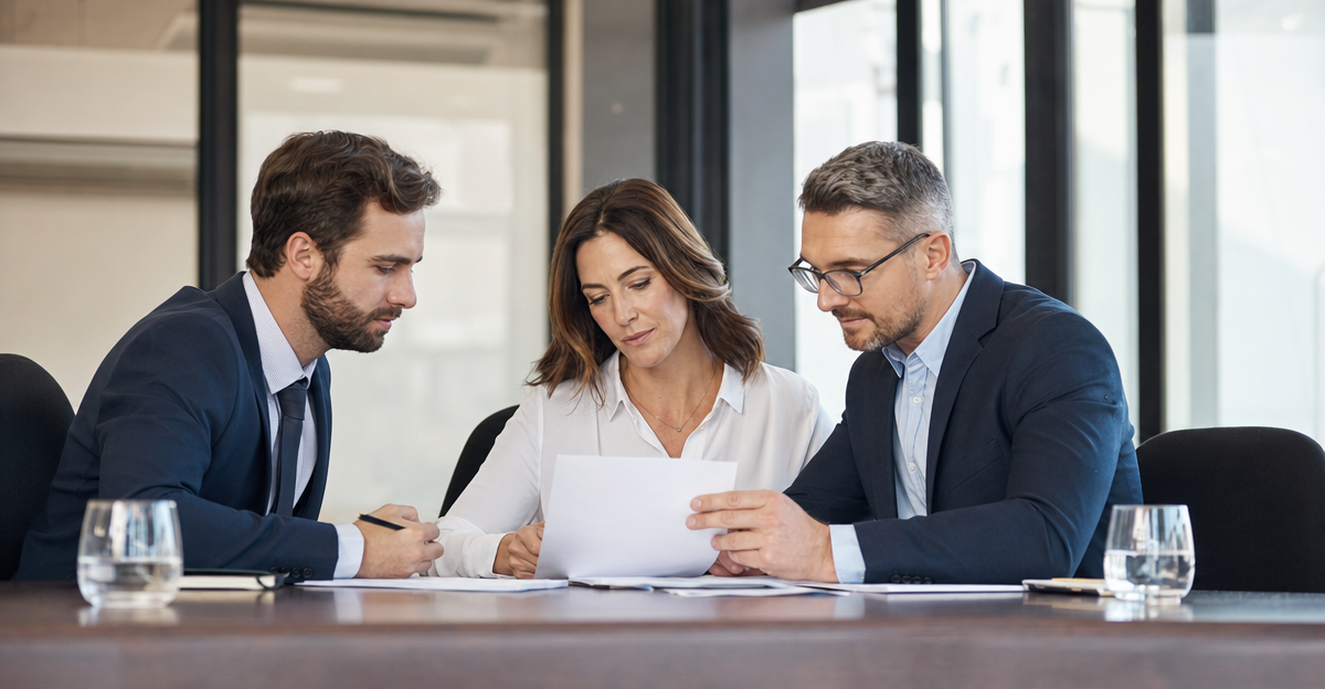 April 2024 — Assessment Sharing & Fund Management