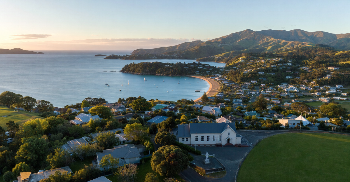 Community Trust Governance in New Zealand: A Guide for Trustees and Staff