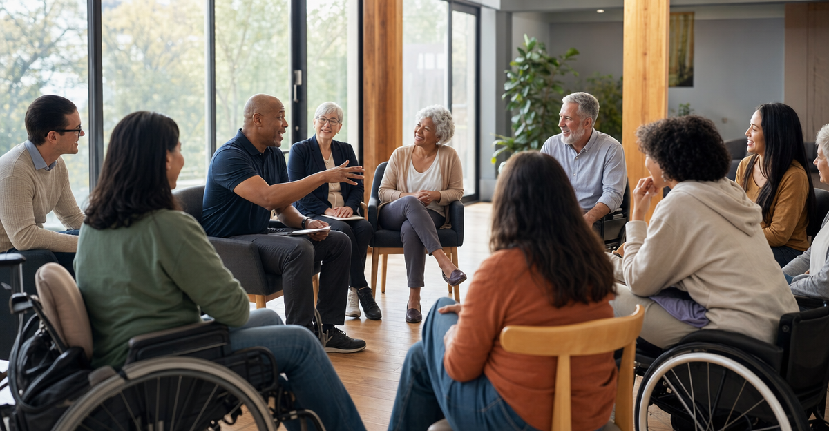 Digital Inclusion Grants: Funding Digital Equity and Technology Access