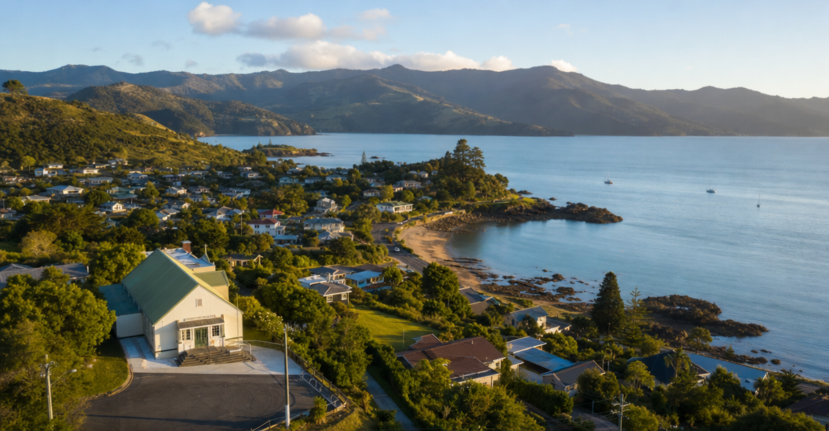 Grants for Older People in New Zealand: Funding Aged Care and Seniors Programmes