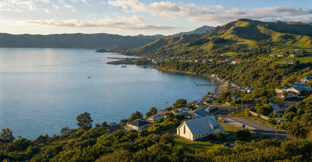 Homelessness and Housing Grants in New Zealand: Funding Safe Homes