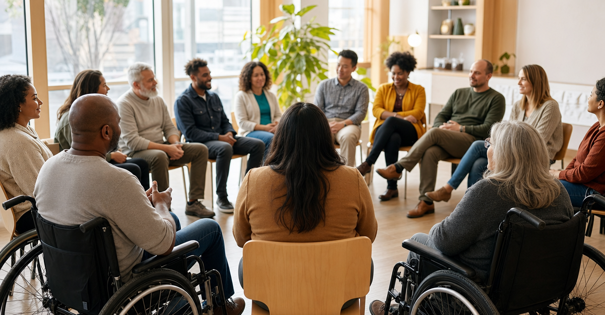 Disability and Inclusion Grants: Making Funding Accessible to Everyone