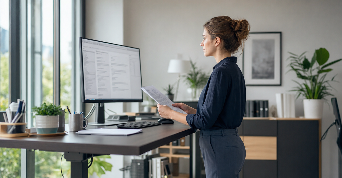 Grant Workflow Management: Where Technology Fits in the Grants Process