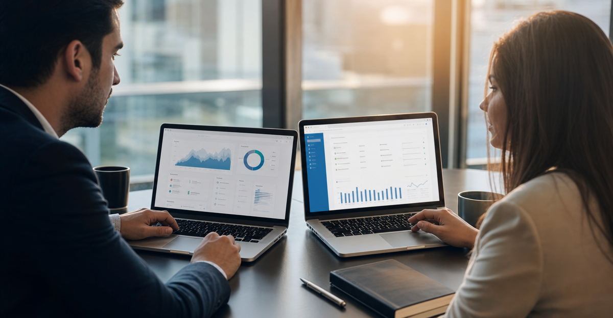 Tahua vs Proposify and Proposal Tools: Why Grant Management Needs More Than Proposal Software