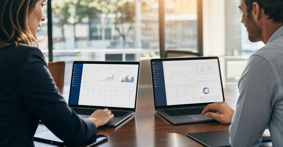 Tahua vs SmartyGrants: A Comparison for New Zealand and Australian Funders