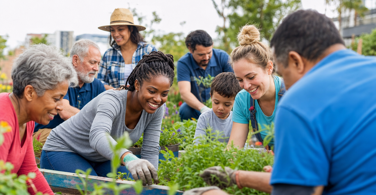 Philanthropy Data and Trends: What the Numbers Say About Grantmaking