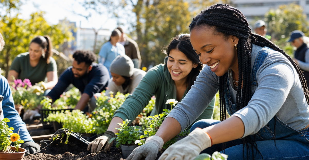 Foundation Board Governance for Grantmaking: Trustee Roles and Responsibilities
