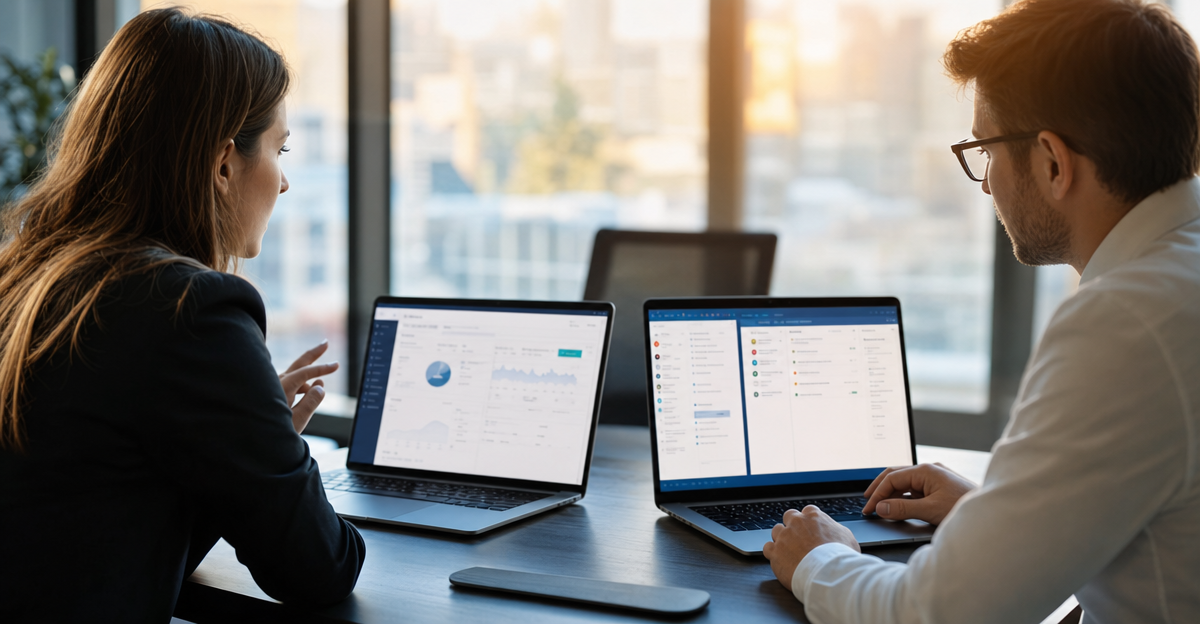 Foundant GLM Alternatives: Evaluating Grants Management Software for Foundations