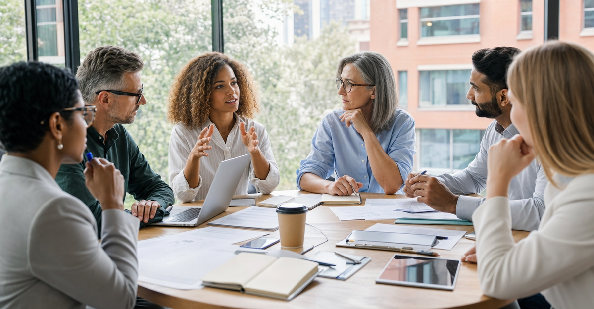 Grants Management Software in Australia: What Funders Need to Know