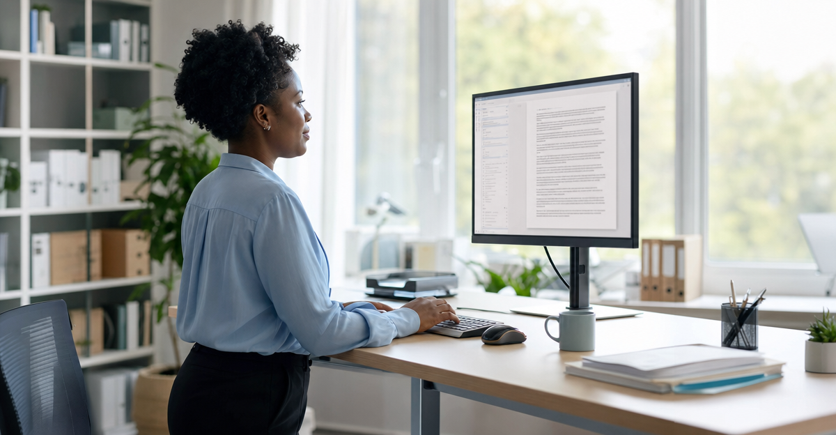 How to Choose Grants Management Software: A Practical Buyer's Guide for Funders
