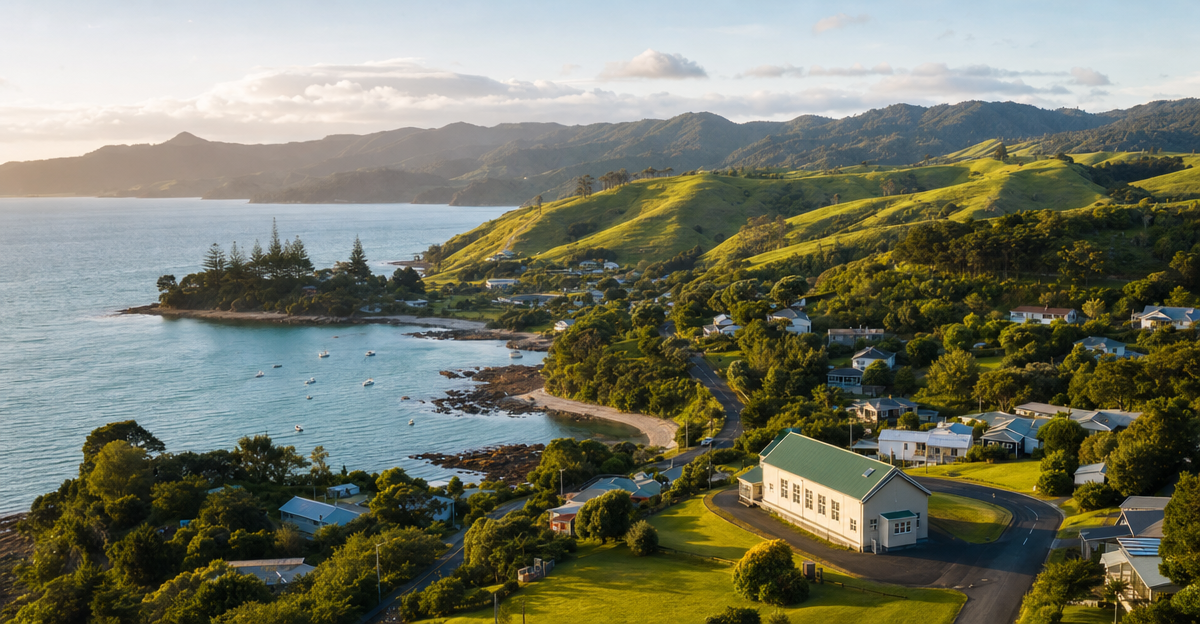 Suicide Prevention Grants in New Zealand: Funding Life-Saving Programmes