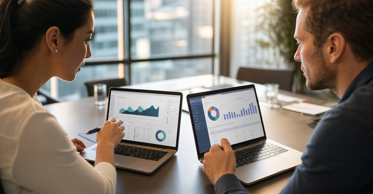 Grants Management Software vs CRM: Why Purpose-Built Beats a CRM for Grantmaking