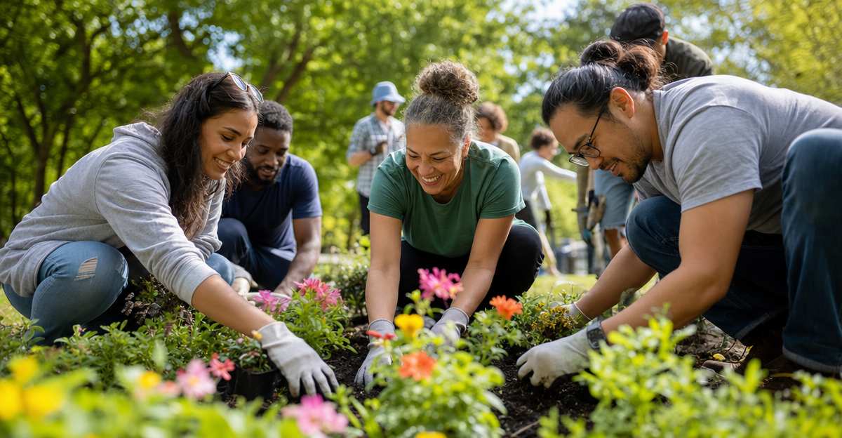 Philanthropy Infrastructure: How Grant Management Software Fits into the Giving Ecosystem